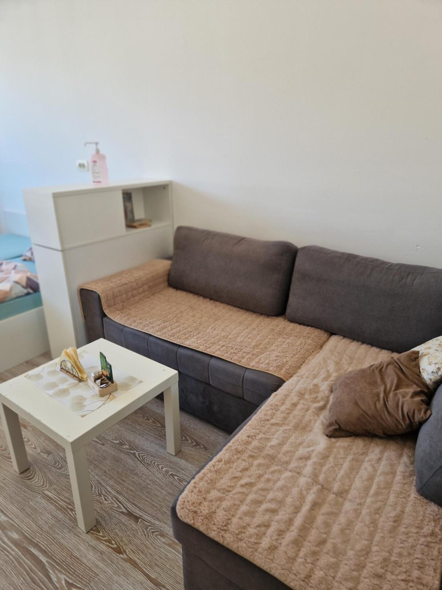 Candy Apartments 莫斯塔尔 外观 照片