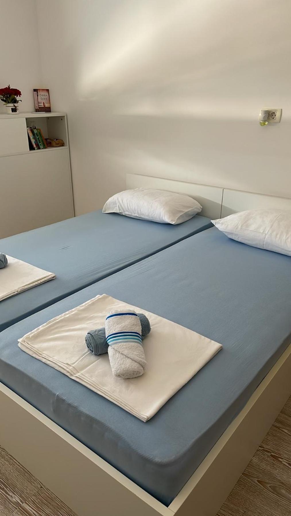 Candy Apartments 莫斯塔尔 外观 照片